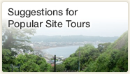 Suggestions for Popular Site Tours