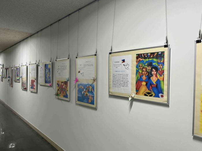 パネル展写真4