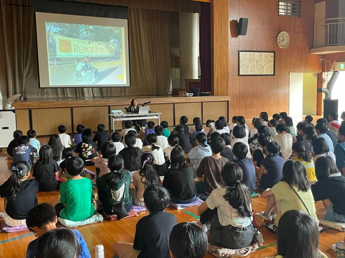 植木小学校2