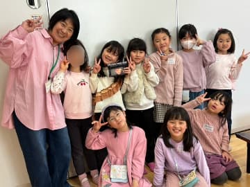 ピンクシャツデーに参加します