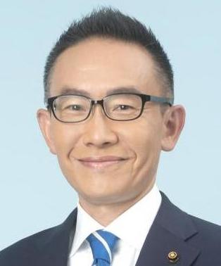 児玉文彦-副議長