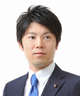 志田議員