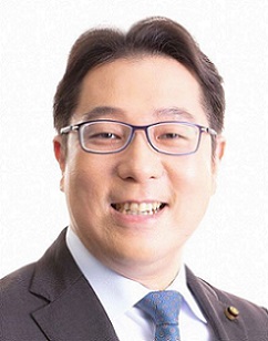 高野議員