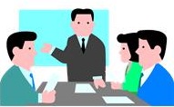 会議
