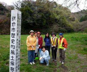 常盤道普請の会-2