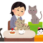 nekocafe