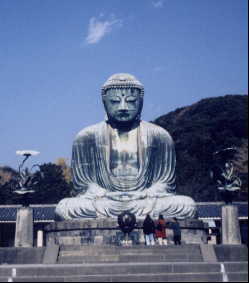 daibutsu