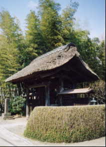 zyofukuji