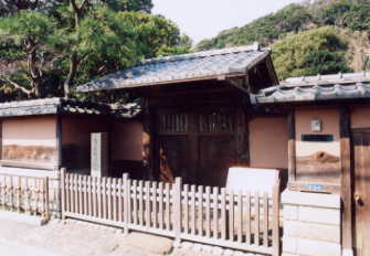 yoshiyanobukotei