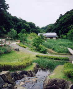 tyuoukouen