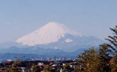 fuji