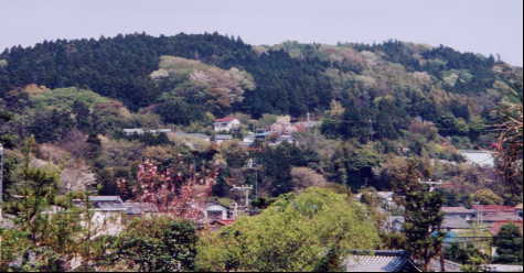 urayama