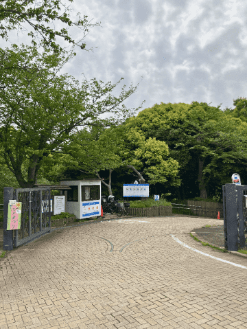 清水塚口の写真