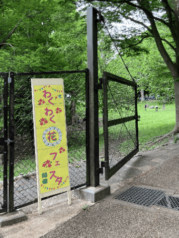 山崎口の写真