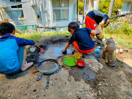 活動写真1