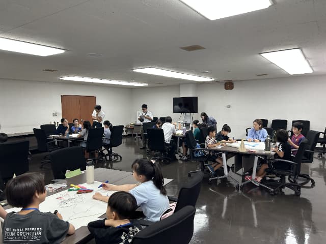 グループワーク