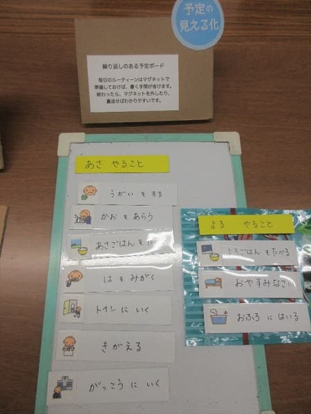 やることリスト