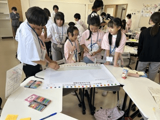 グループワークの様子3