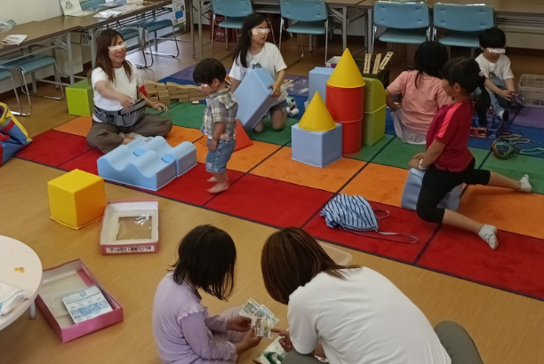 遊び場@寺分＆上町屋