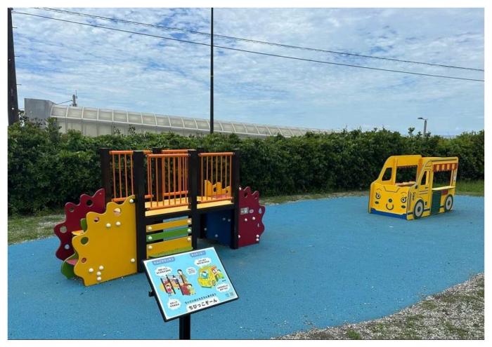 ちびっこぞーん写真