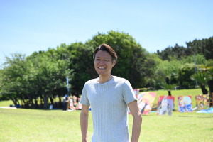 講師大郷和成氏写真1