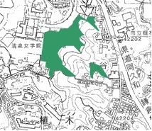 玉縄地区