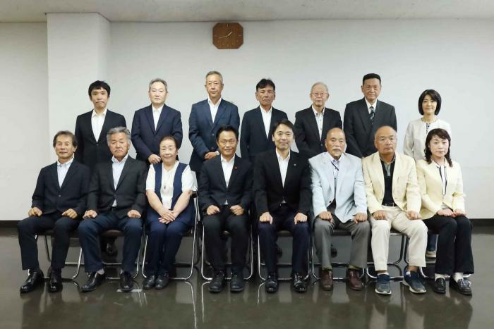 令和8年度農業委員会委員