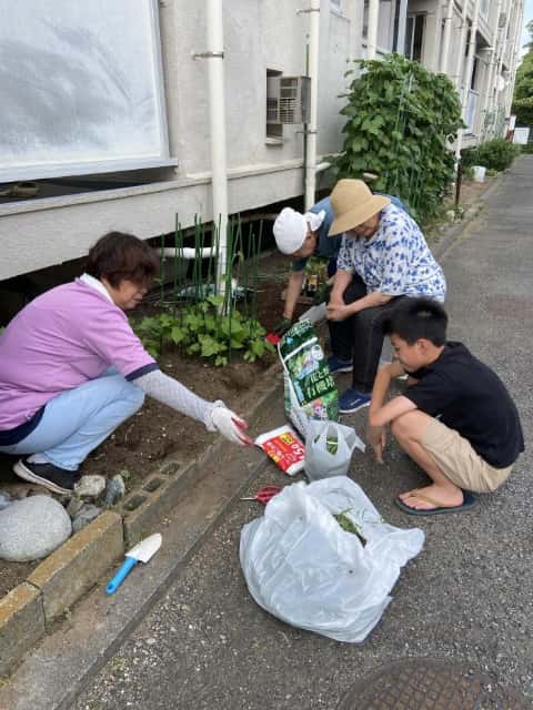 未来鎌倉をつくる会６