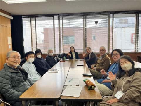 和みスペース３