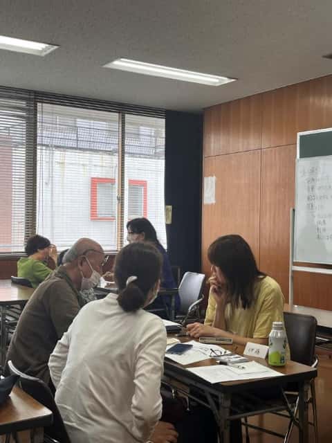 和みスペース４