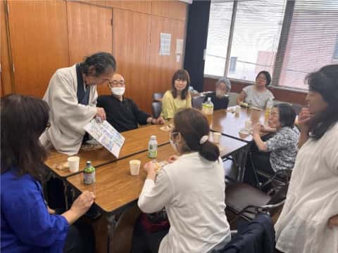 和みスペース５