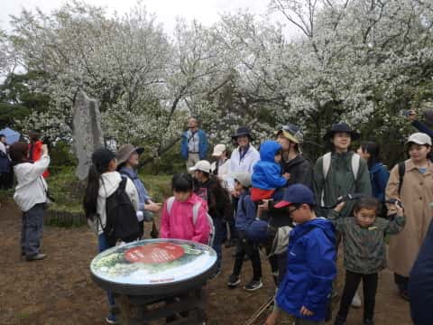 北鎌倉湧水ネットワーク６