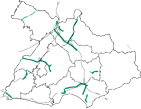 住商複合地の区域を示す図