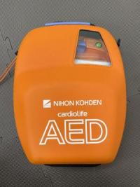 AED