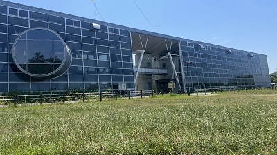 笛田リサイクルセンター
