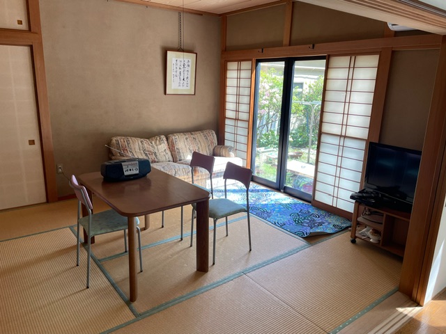 和室