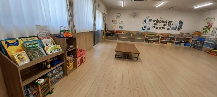 いなむらがさき