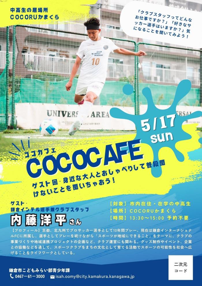 インテルチラシ