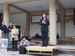 かまくら国際交流フェスティバル2013
