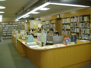 図書館