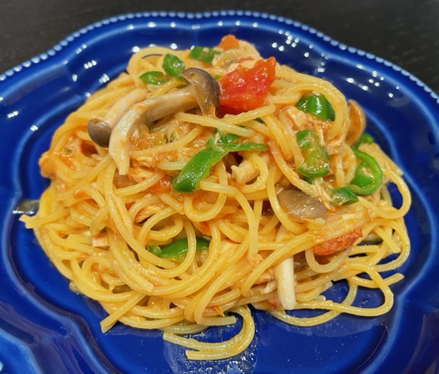 パスタ