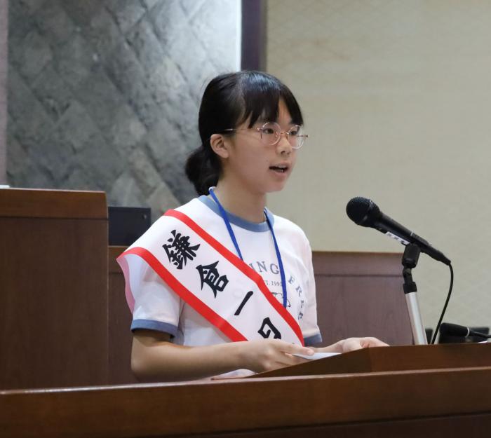 私が市長になったら