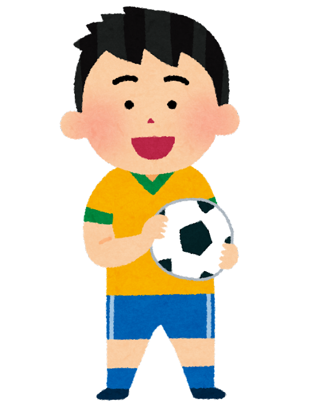 サッカーボーイ2